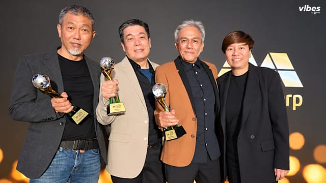 奖一奖幕后英雄：Mediacorp Screen Awards 2026得奖名单出炉，《小娘惹之翡翠山》成大赢家！