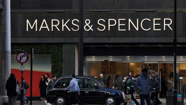 Cyberattack-hit M&S says food availability improving every day - Channel News Asia (Picture 2)