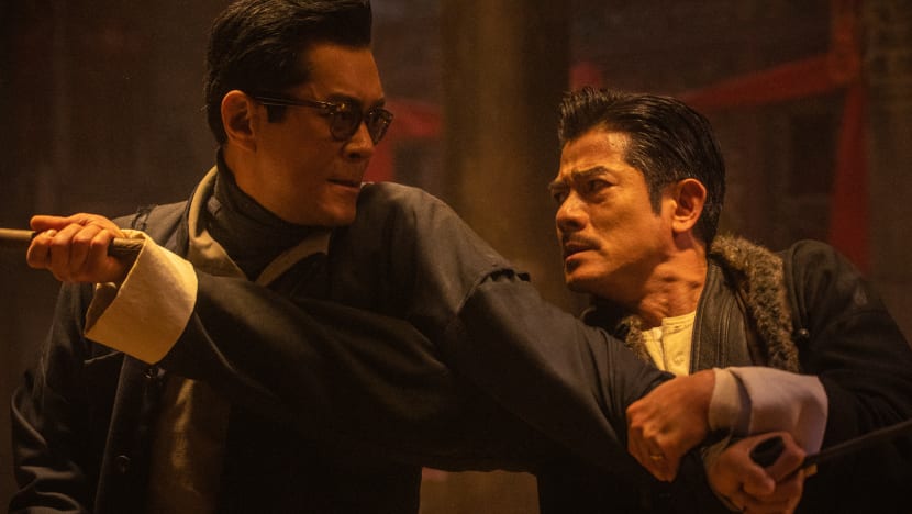Twilight Of The Warriors: Walled In Review: Star-Studded Hong Kong Gangster Epic Is A Rip-Roaring, Old-School Kungfu Action Flick Twilight Of The Warriors: Walled In Review: Star-Studded Hong Kong Gangster Epic Is A Rip-Roaring, Old-School Kungfu Action Flick