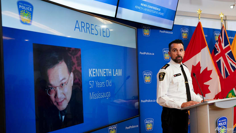Canadian accused of selling lethal chemical online pleads guilty to aiding suicide