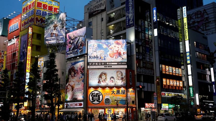 Japan electronics retailers Yamada, Edion plan merger to create sector giant