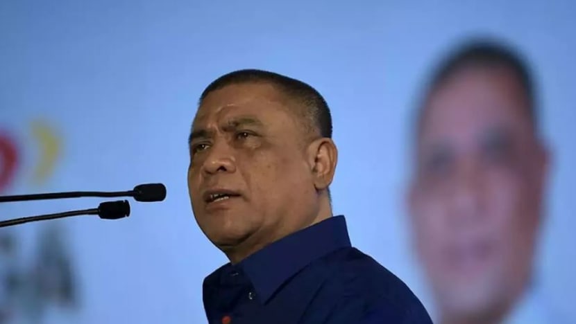 BN minta rakyat Cina, India undi parti supaya wakil ada dalam kerajaan Perak BN minta rakyat Cina, India undi parti supaya wakil ada dalam kerajaan Perak