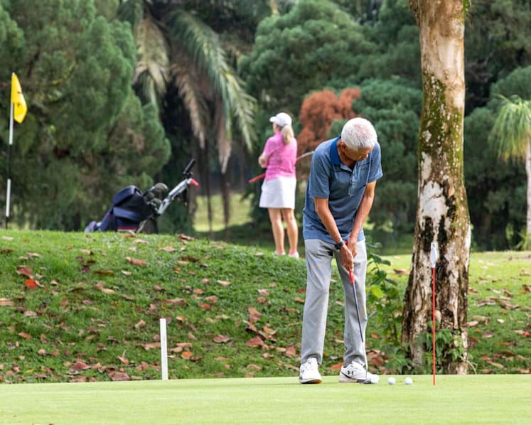 Mandai public golf course operator granted 2-year tenancy extension until end-2026