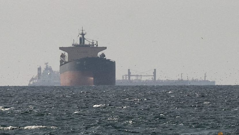 Can Iran tax ships passing through Hormuz? Experts weigh in