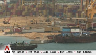 CNA Explains: Indonesia's commodity-export controls signal firmer state role in business 