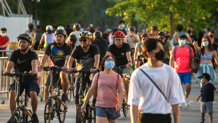 Covid-19: Singapore logs 2-month low of 1,275 new cases, and 3 more deaths