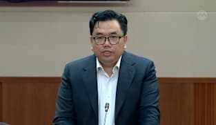 Debate on President’s speech: Fadli Fawzi responds to Mariam Jaafar 