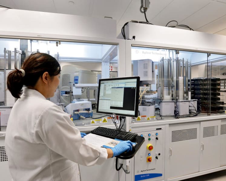 A*Star to group its different R&D activities into 5 categories