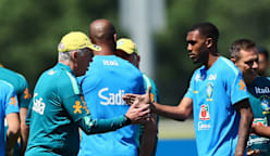 Rayan's Japan homework awaits as Brazil eye World Cup last-32 win