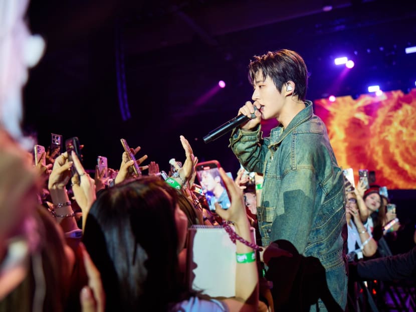 4,000 fans enjoy Cloud 9 music festival featuring BI, Elijah Woods, Shazza and more