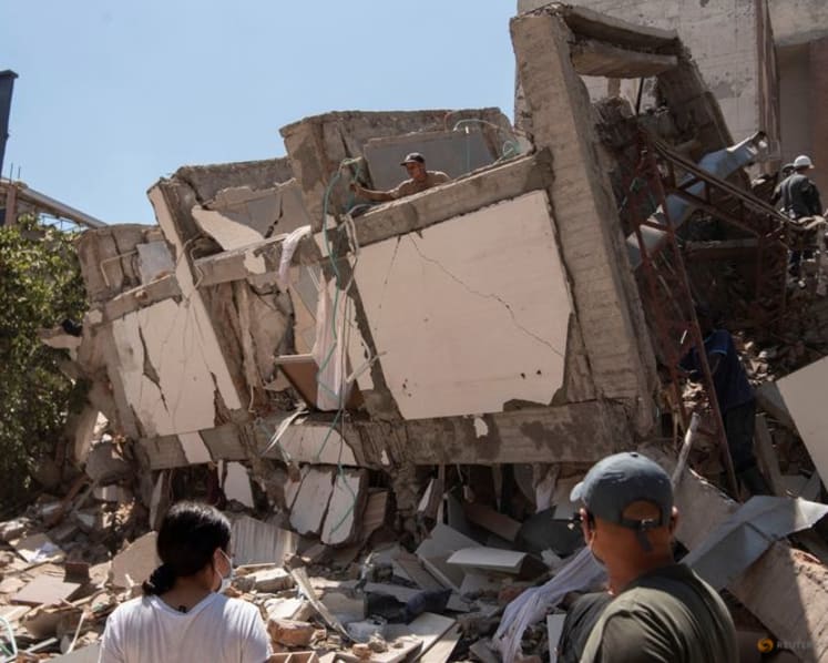 CONMEBOL postpones two continental ties due to Colombia earthquake