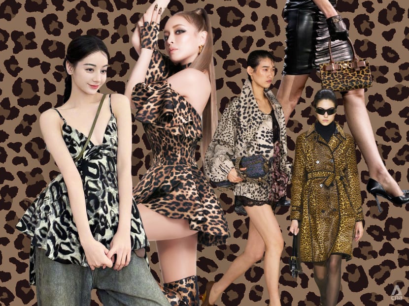 Why does the leopard print keep coming back in fashion? Plus tips on how to style it right now