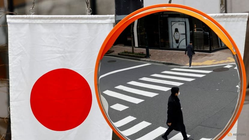 Japan's business service prices rise at fastest annual pace since March 2015 Japan's business service prices rise at fastest annual pace since March 2015