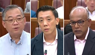 Highlights: Singapore warns of slower growth, higher inflation amid Middle East conflict, unveils support measures