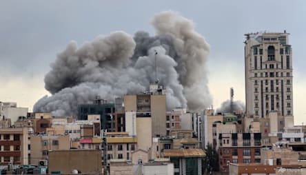 War on Iran: 5 questions confronting China as conflict widens