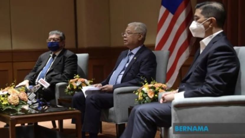 Ismail Sabri gesa Vietnam segera hurai isu pencerobohan nelayan
