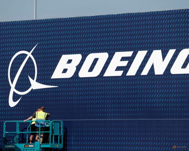Bangladesh to buy 11 more Boeing jets as it seeks closer US trade ties