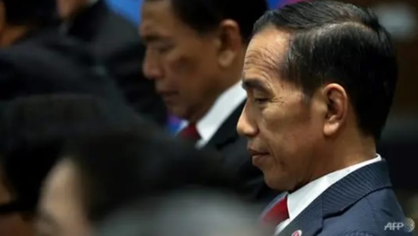 Rusia nafi campur tangan pilihan raya Indonesia