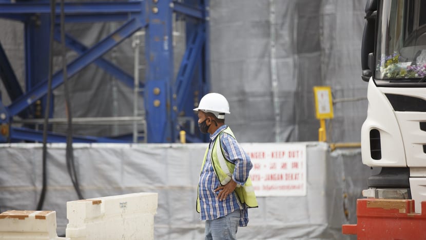 Code of practice spelling out bosses' workplace safety responsibilities to be gazetted by Oct