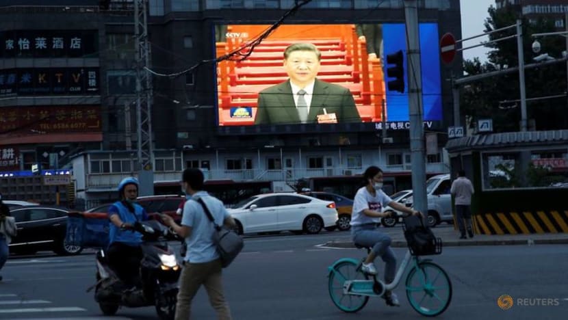 Commentary: Embattled China knows its national priority is the economy Commentary: Embattled China knows its national priority is the economy