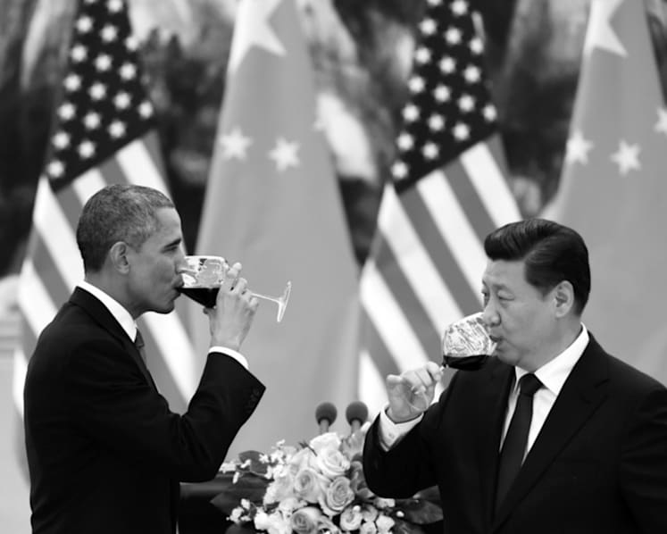 Navigating complex, ambiguous geopolitics in the region