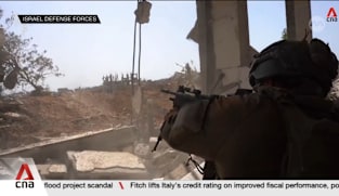 Conflict in Gaza takes toll on Israeli reservists, turnout falls short