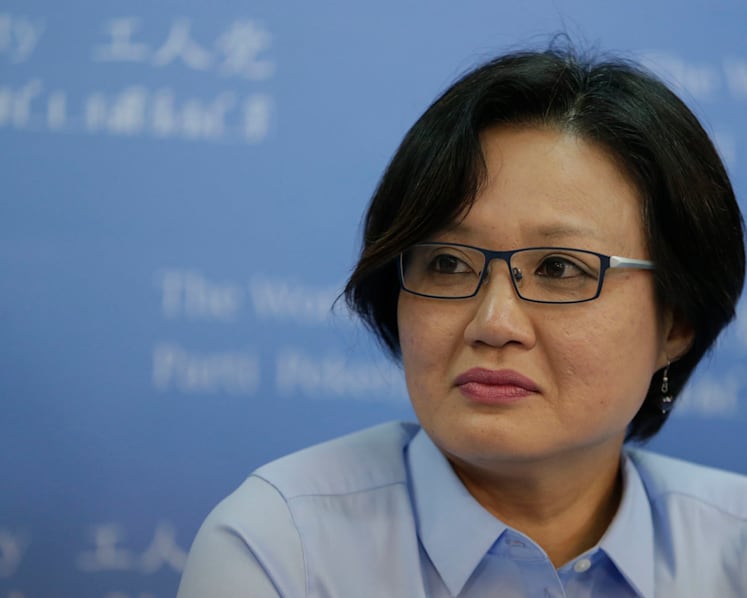 Sylvia Lim: Will powerful ruling party model meet S’poreans’ needs?