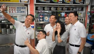 GE2025: Parti politik perlu kembali kepada 'isu teras' kempen pilihan raya, kata Chan Chun Sing
