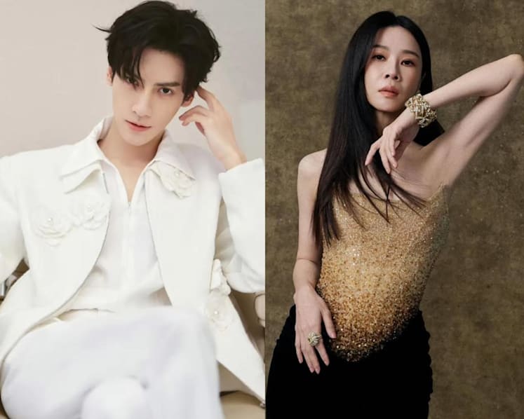 Star Awards 2026: Luo Yunxi and Hsieh Ying-xuan join star-studded presenter lineup
