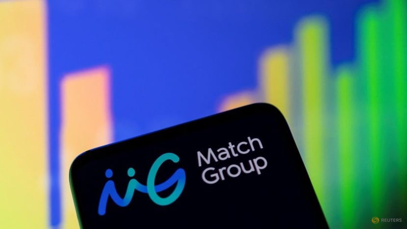Match Group posts revenue above estimates as it looks to lure Gen Z with AI push