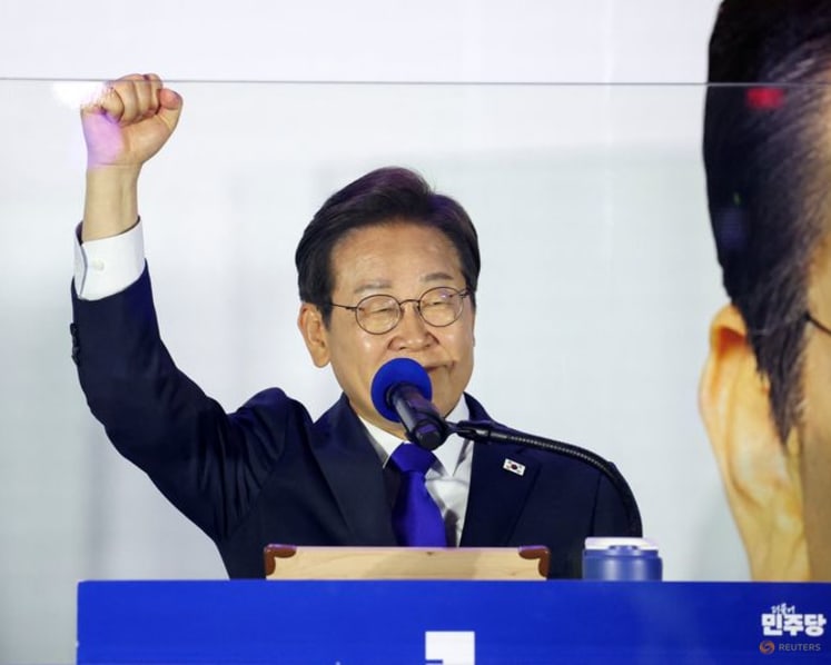 Commentary: Not even an impeachment could dislodge South Korean right-wing voters
