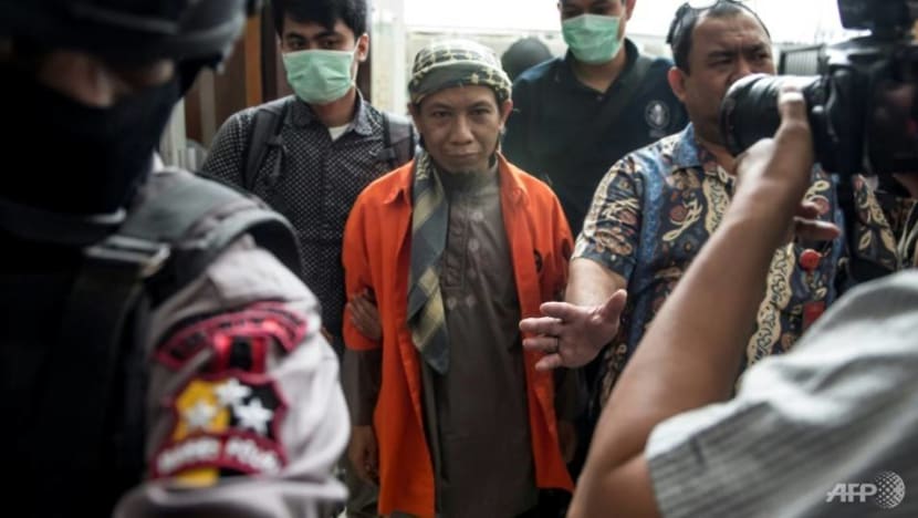Pro-Islamic State hackers threaten terror attacks against Indonesian government