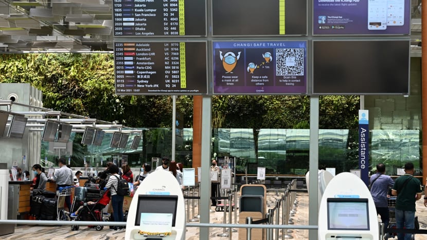 4 primary school students among 19 new Covid-19 community cases in Singapore