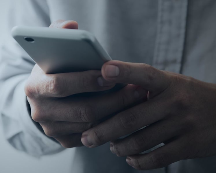 Commentary: Your phone is covered in germs - here's the right way to clean it