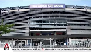 FIFA governance row: Football world body faces growing objections to stake sale plan 