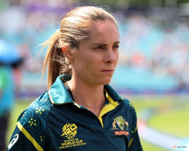 Australia eye seventh women's T20 World Cup crown as England seek home glory