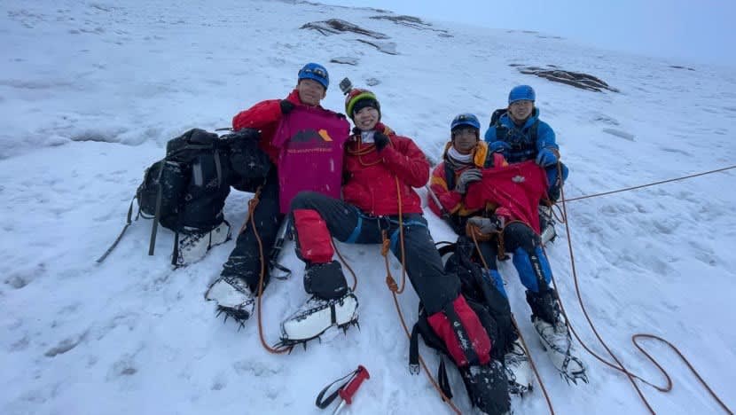 Pesona penuh bahaya dalam liburan berbalut adrenalin