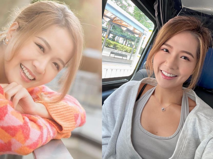 HK star freaks out after 'multi person mode not supported' prompt pops up when she was editing her selfie taken in hotel