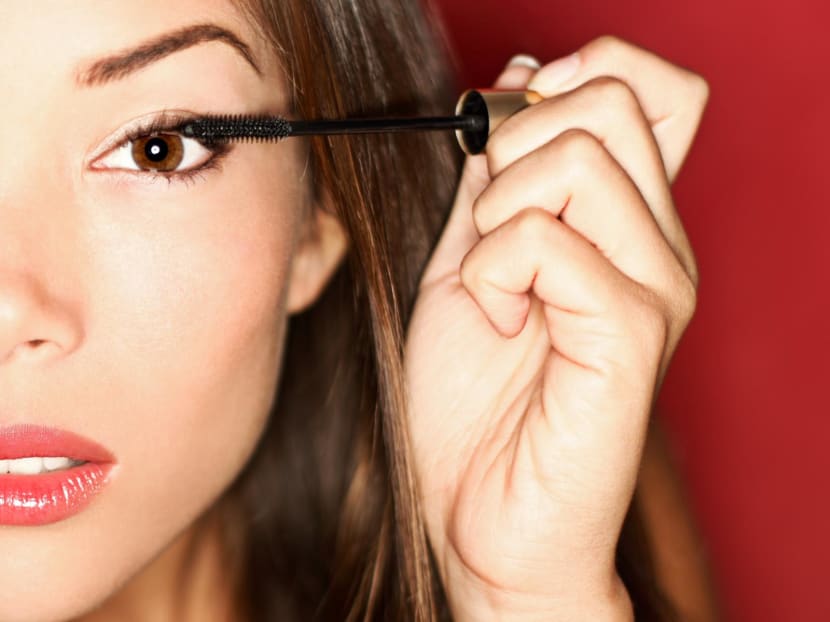 How to choose the right mascara and what the different wands do for your lashes