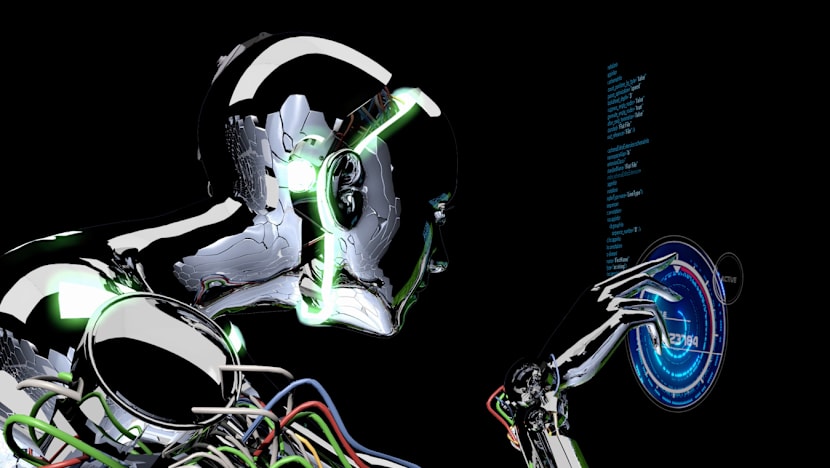 Nasib penulis novel di era AI, mereka akan segera tergantikan? 