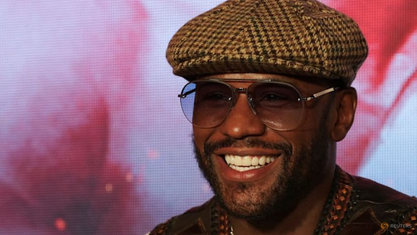 Mayweather-Pacquiao rematch set for September at Las Vegas Sphere