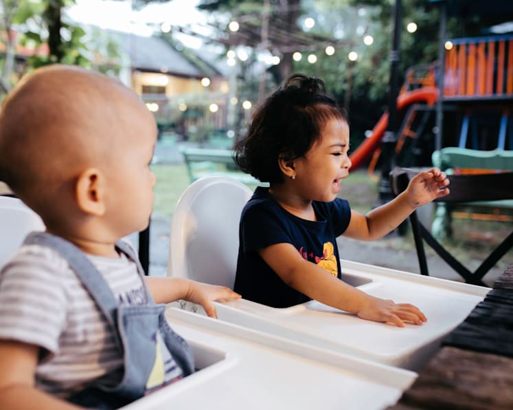 Commentary: ‘Screaming children surcharge’ - overindulgent parents spoil it for the rest of us doing our best