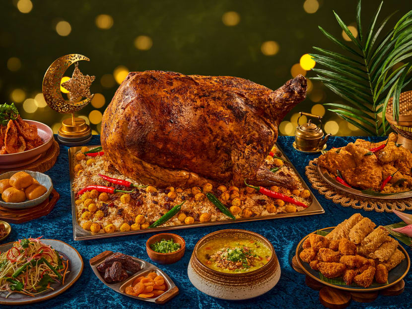Where to go for iftar this Ramadan: 6 restaurants to break fast at with your friends and family Where to go for iftar this Ramadan: 6 restaurants to break fast at with your friends and family