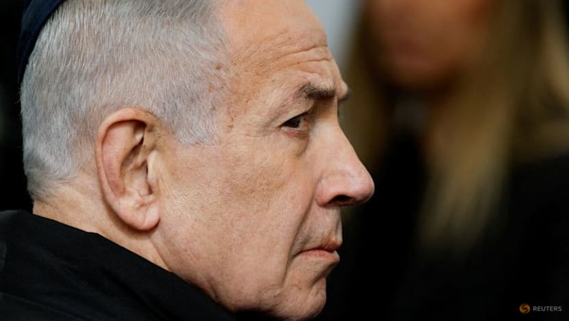 Netanyahu seeks to avoid snap vote as Iran war gives no boost in polls