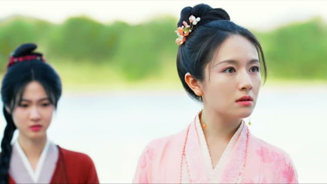 流水迢迢（第15集）：阿颜为亡夫申冤