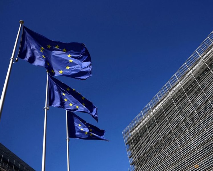 Europe looks beyond regulation in bid for tech leadership