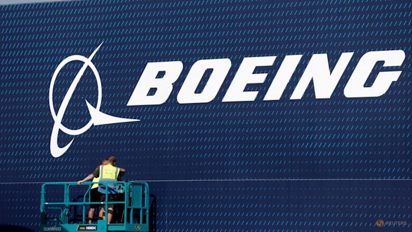 Boeing's defense and space unit partners with Palantir for AI adoption