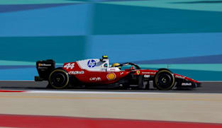 Teams on edge as F1 reset faces litmus test in Australia