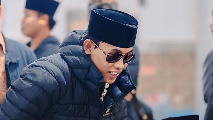 Tuai kecaman, pendakwah Gus Elham minta maaf cium anak-anak perempuan