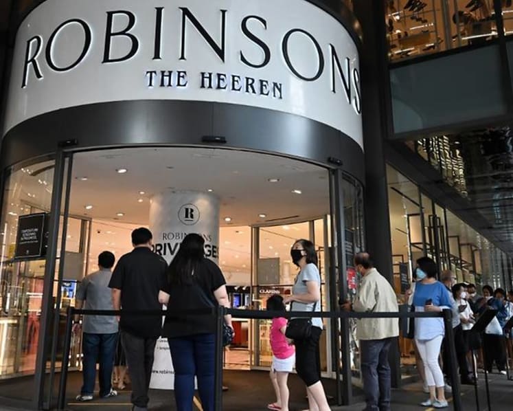 'I doubt we will be paid': Robinsons' suppliers left in the lurch